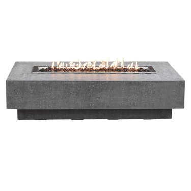 Elementi Hampton Fire Pit Table OFG139